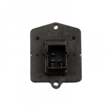 2013 Mitsubishi RVR HVAC Blower Motor Resistor BWD RU1380 image 3 of 4