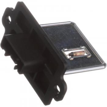 2014 Subaru XV Crosstrek HVAC Blower Motor Resistor BWD RU1385 image 4 of 4