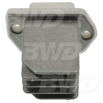 2000 Saturn LW2 HVAC Blower Motor Resistor BWD RU1389 image 2 of 4