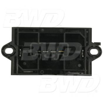 BWD RU1391 HVAC Blower Motor Resistor product image 6 of 8