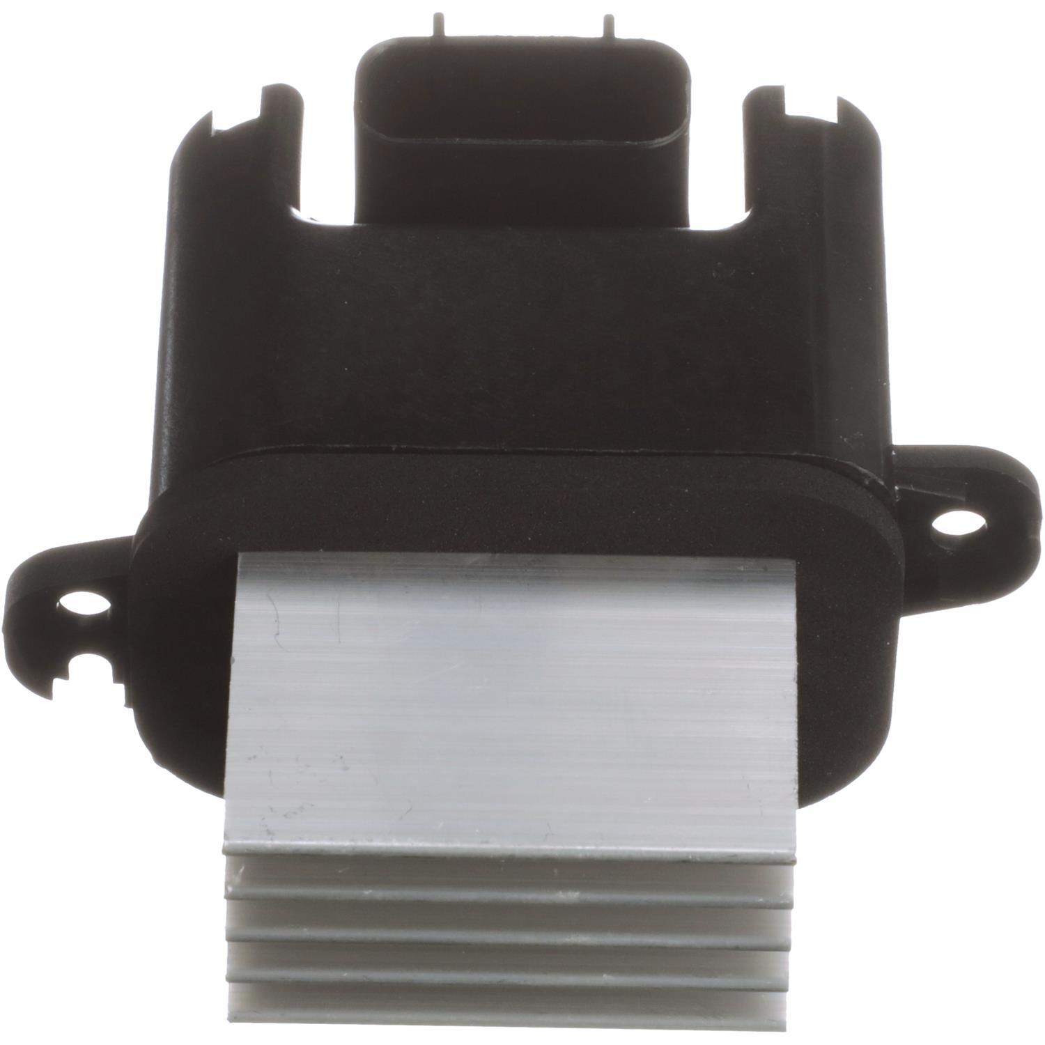 BWD RU1392 - HVAC Blower Motor Resistor BWD RU1392 HVAC Blower Motor Resistor product image 9 of 9