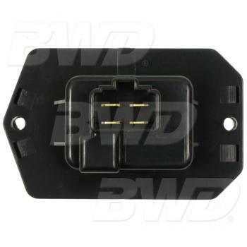 BWD RU1394 HVAC Blower Motor Resistor product image 7 of 9