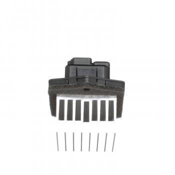 BWD RU1394 HVAC Blower Motor Resistor product image 9 of 9