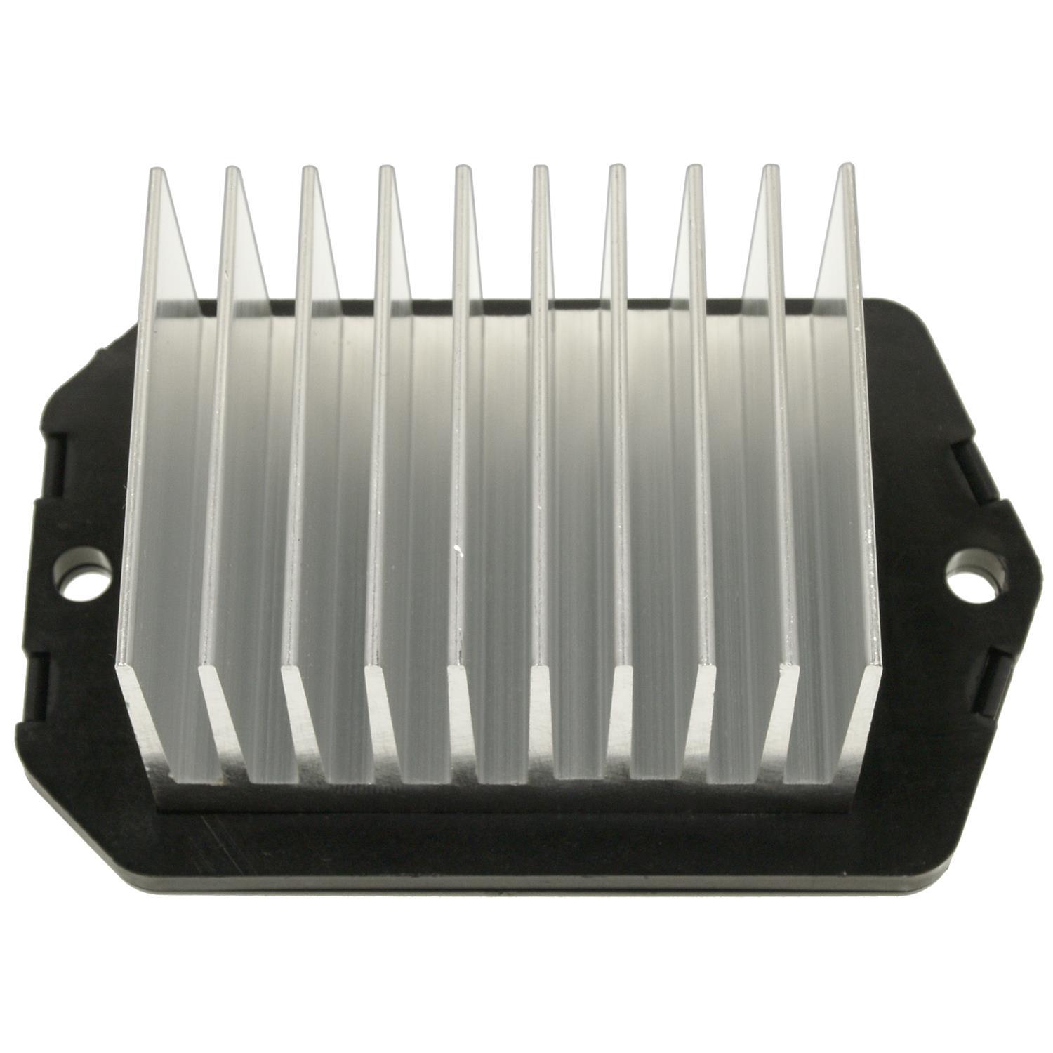 BWD RU1396 - HVAC Blower Motor Resistor BWD RU1396 HVAC Blower Motor Resistor product image 1 of 3