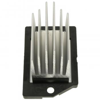 2009 Hyundai Veracruz HVAC Blower Motor Resistor