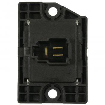 BWD RU1397 - HVAC Blower Motor Resistor Product image