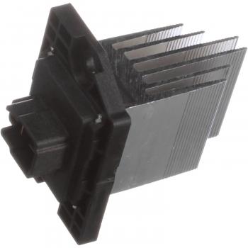 2007 Kia Optima HVAC Blower Motor Resistor BWD RU1397 image 4 of 4