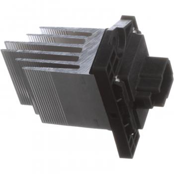 BWD RU1397 - HVAC Blower Motor Resistor Product image