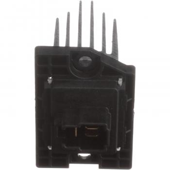 BWD RU1397 - HVAC Blower Motor Resistor Product image