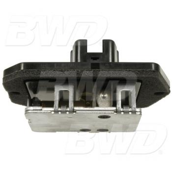 2018 Ram 3500 HVAC Blower Motor Resistor