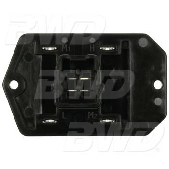 2013 Ram 4000 HVAC Blower Motor Resistor BWD RU1399 image 3 of 4
