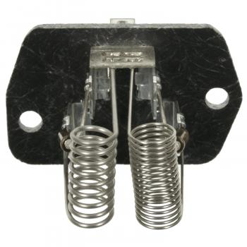 1995 GMC Safari HVAC Blower Motor Resistor BWD RU1400 image 1 of 3
