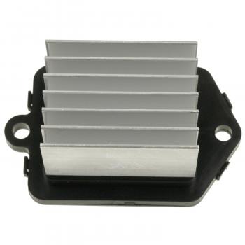2009 Cadillac DTS HVAC Blower Motor Resistor