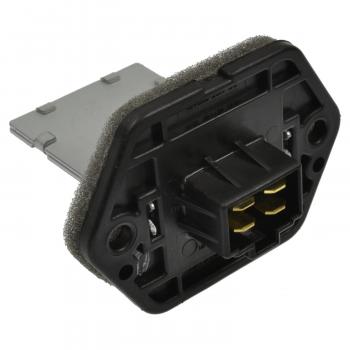 2008 Kia Spectra5 HVAC Blower Motor Resistor BWD RU1404 image 2 of 4
