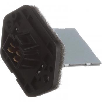 2008 Kia Spectra5 HVAC Blower Motor Resistor BWD RU1404 image 4 of 4