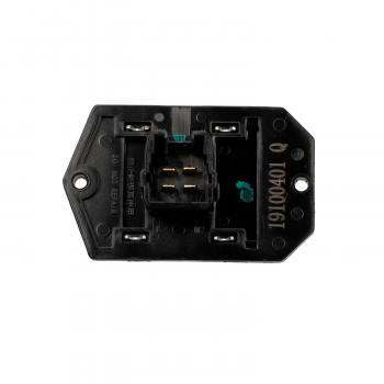 2012 Scion TC HVAC Blower Motor Resistor BWD RU1407 image 3 of 4