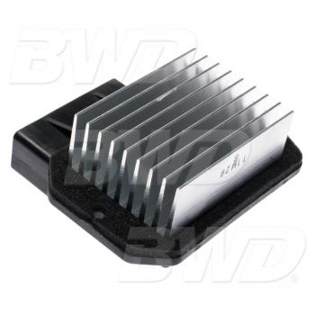 2014 Dodge Avenger HVAC Blower Motor Resistor BWD RU1414 image 1 of 3