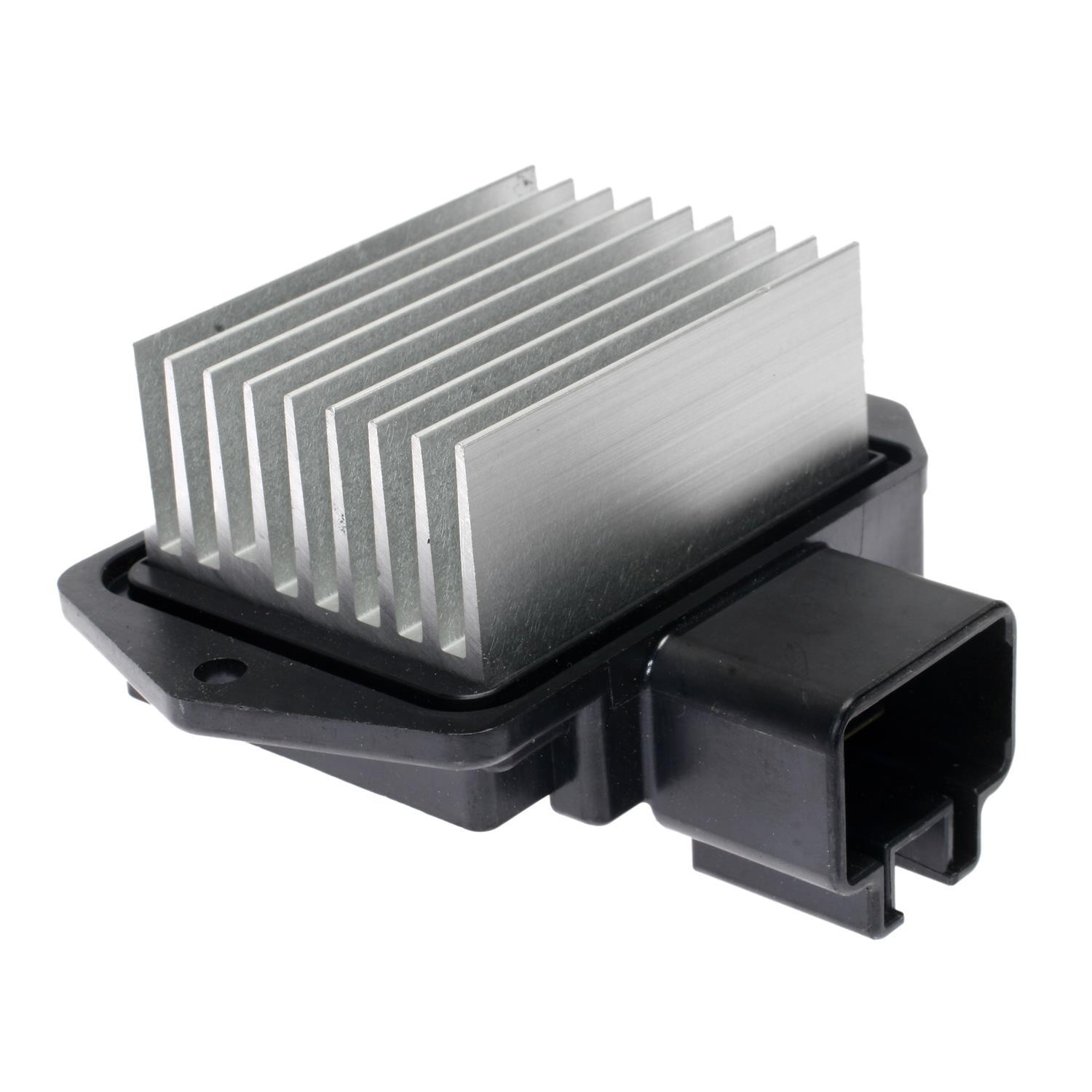 BWD RU1416 - HVAC Blower Motor Resistor BWD RU1416 HVAC Blower Motor Resistor product image 1 of 2