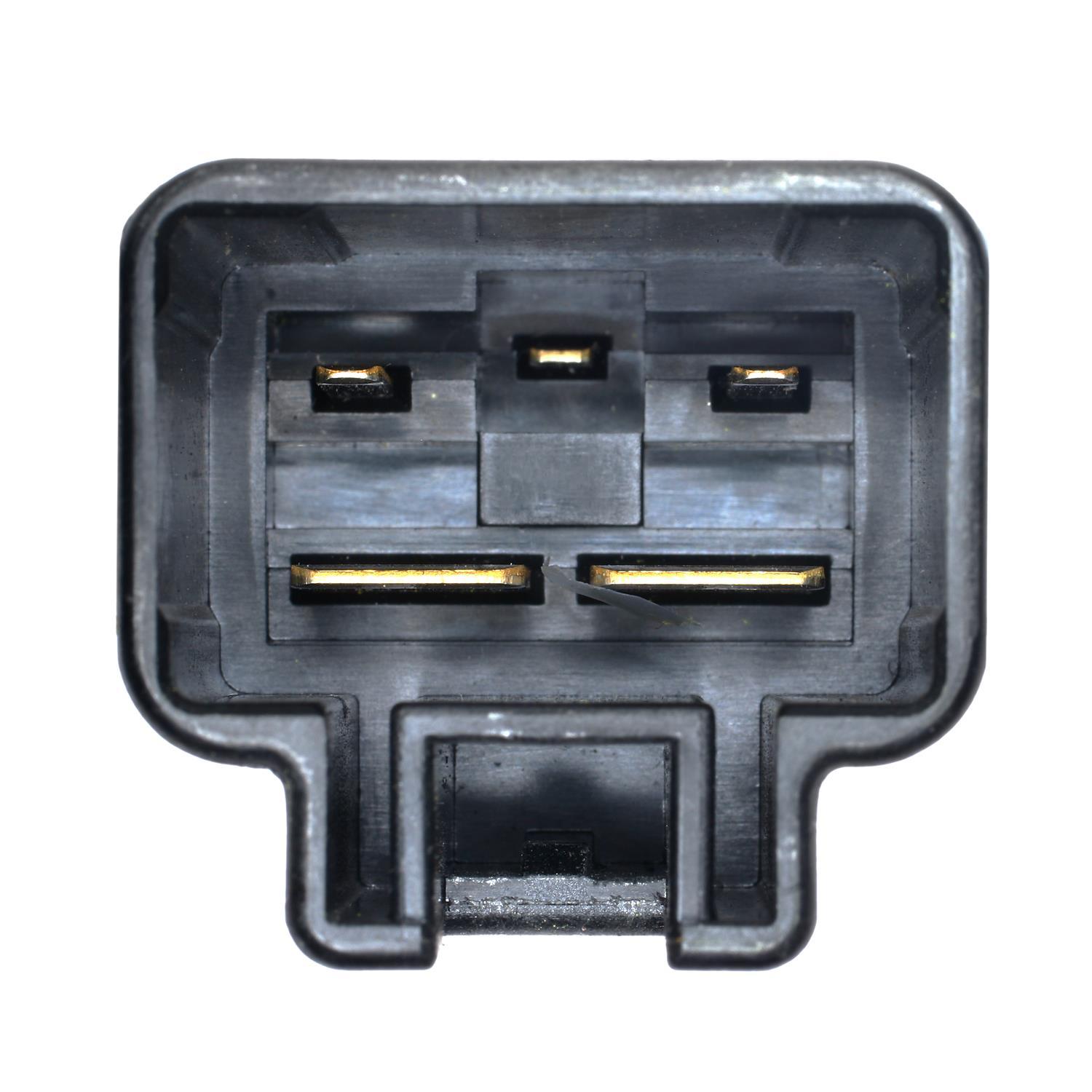BWD RU1416 - HVAC Blower Motor Resistor BWD RU1416 HVAC Blower Motor Resistor product image 2 of 2