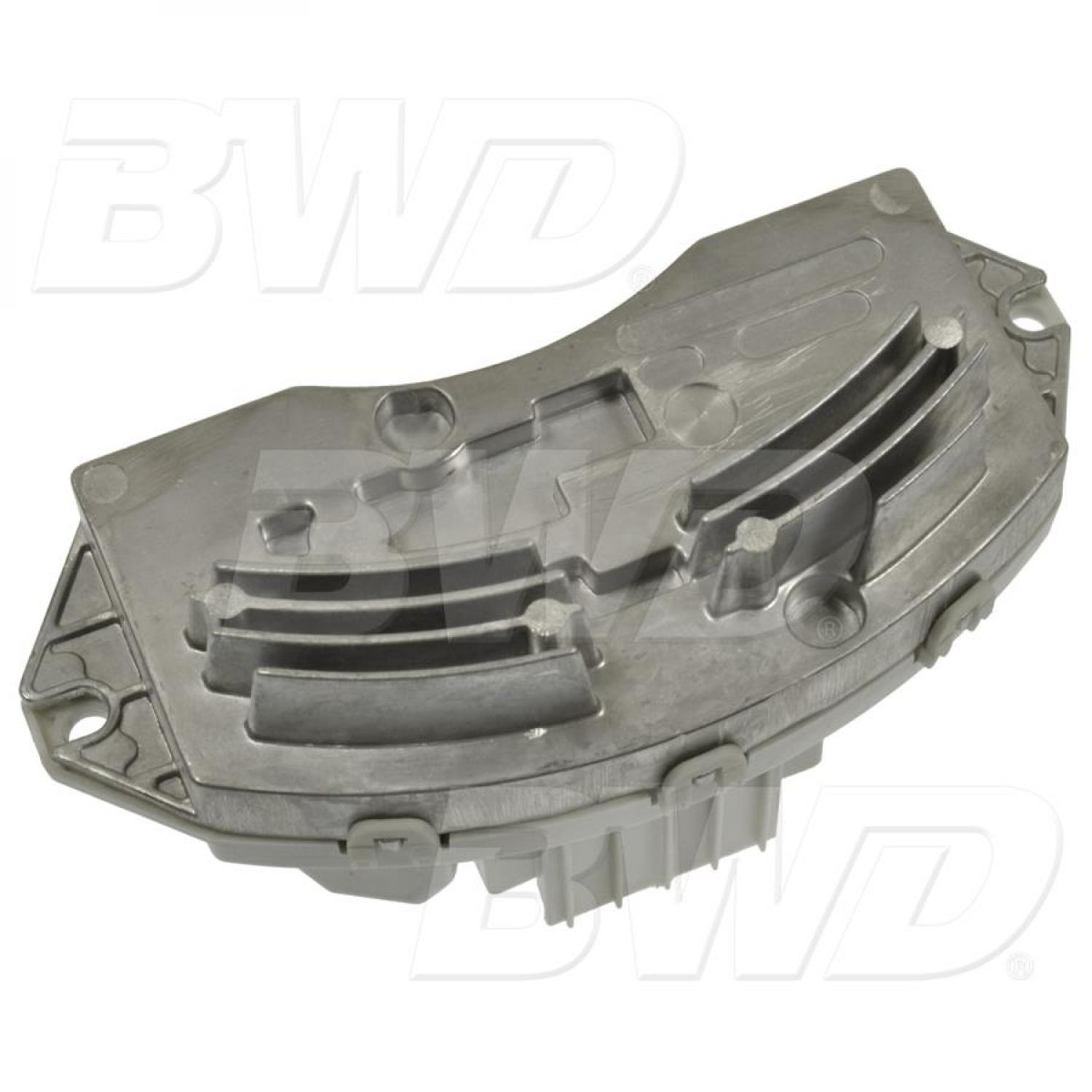 BWD RU1418 - HVAC Blower Motor Resistor BWD RU1418 HVAC Blower Motor Resistor product image 2 of 9