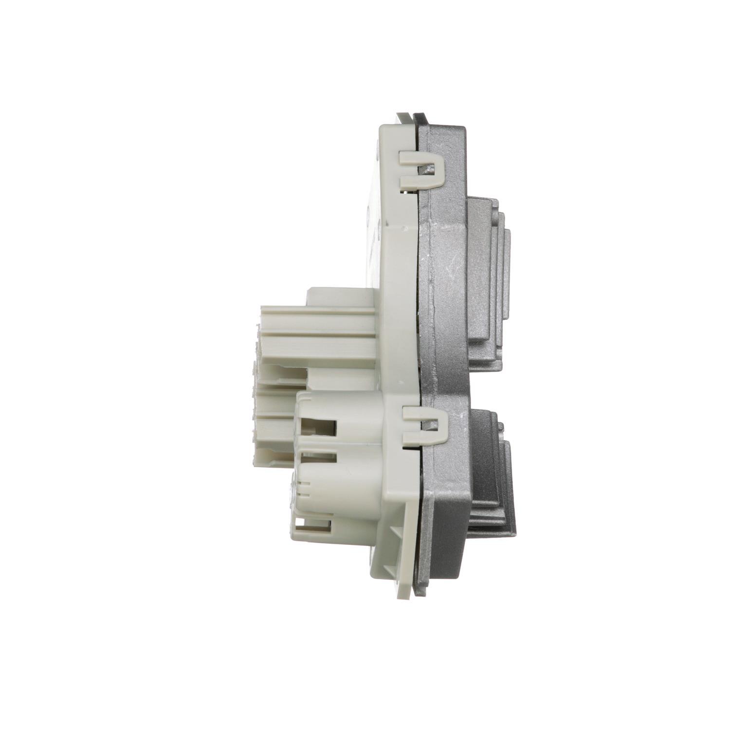 BWD RU1418 - HVAC Blower Motor Resistor BWD RU1418 HVAC Blower Motor Resistor product image 9 of 9