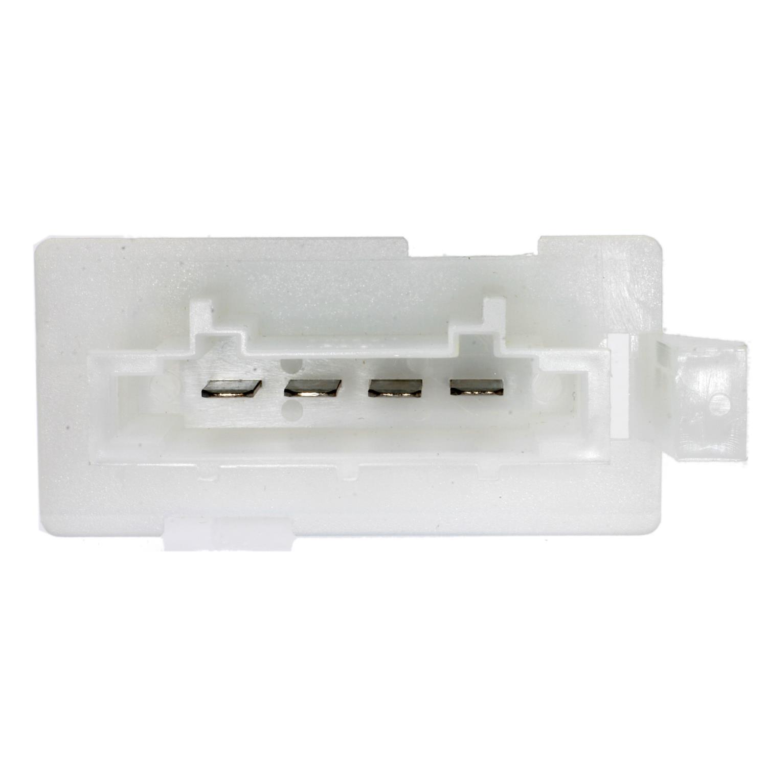 BWD RU1420 - HVAC Blower Motor Resistor BWD RU1420 HVAC Blower Motor Resistor product image 2 of 3