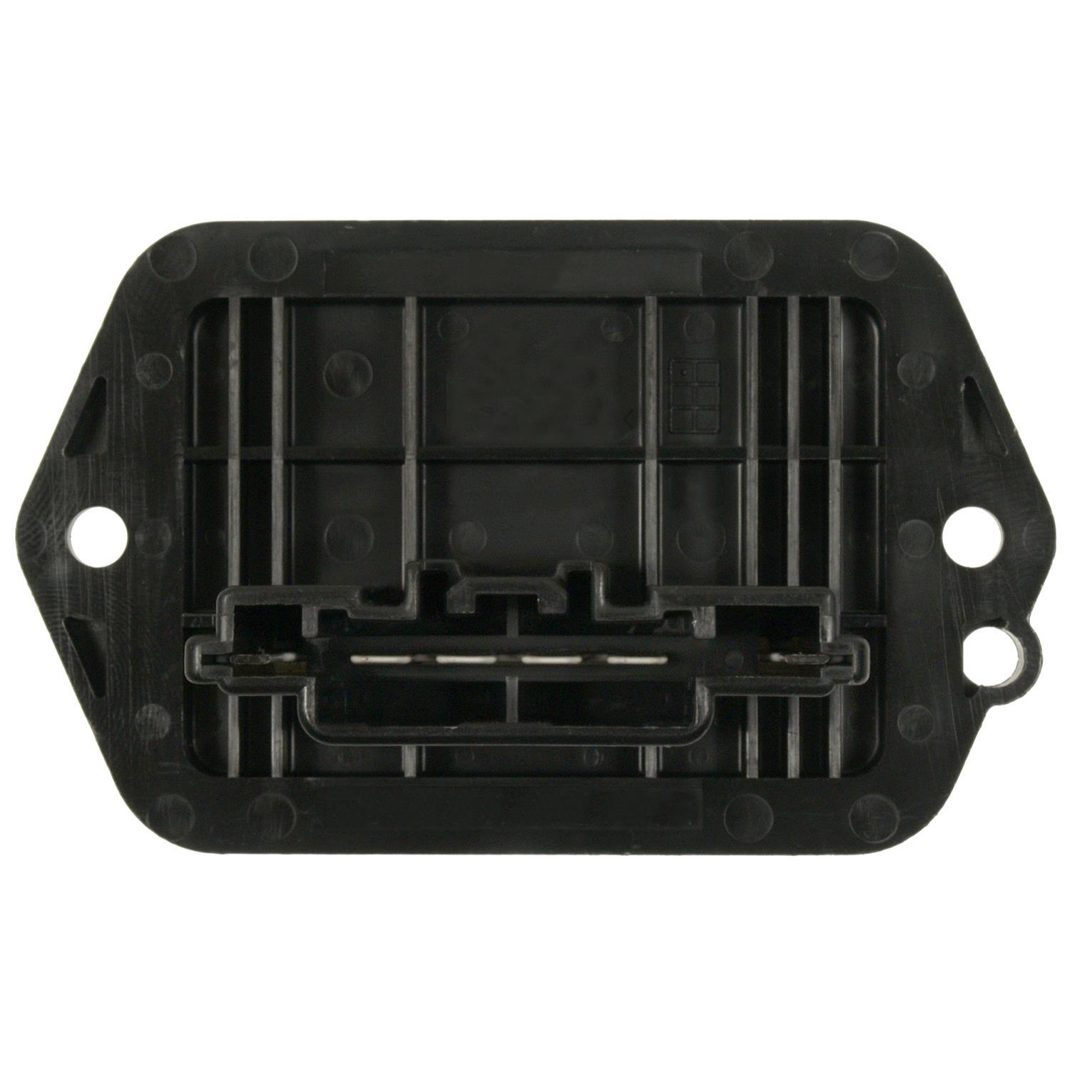 BWD RU1422 - HVAC Blower Motor Resistor BWD RU1422 HVAC Blower Motor Resistor product image 4 of 9