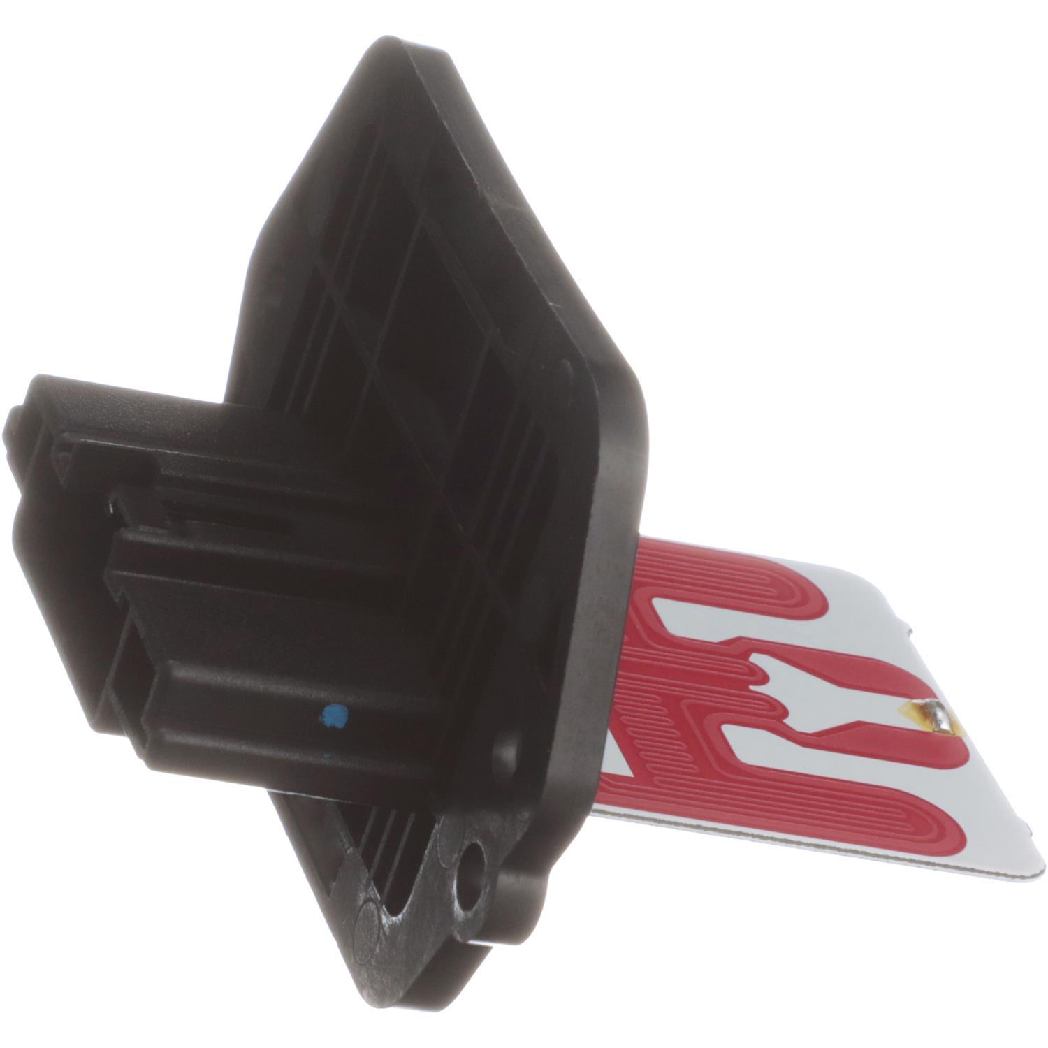 BWD RU1422 - HVAC Blower Motor Resistor BWD RU1422 HVAC Blower Motor Resistor product image 7 of 9