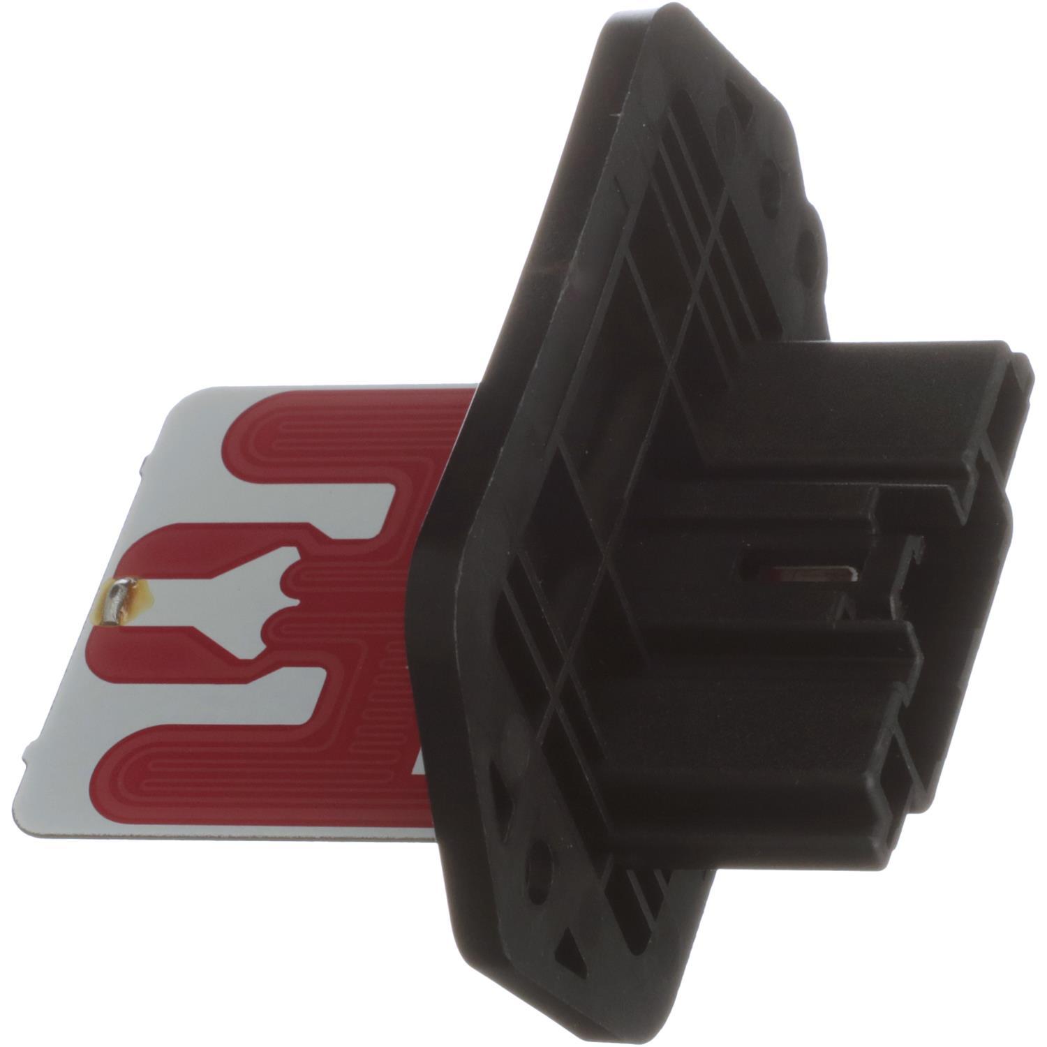 BWD RU1422 - HVAC Blower Motor Resistor BWD RU1422 HVAC Blower Motor Resistor product image 8 of 9