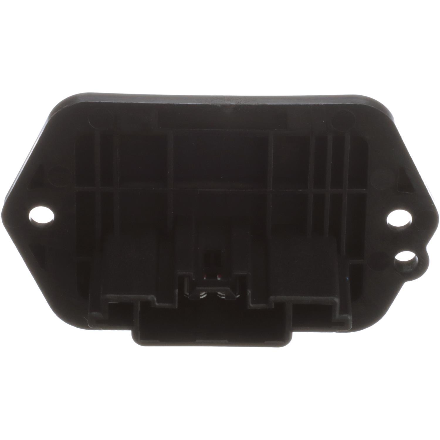 BWD RU1422 - HVAC Blower Motor Resistor BWD RU1422 HVAC Blower Motor Resistor product image 9 of 9