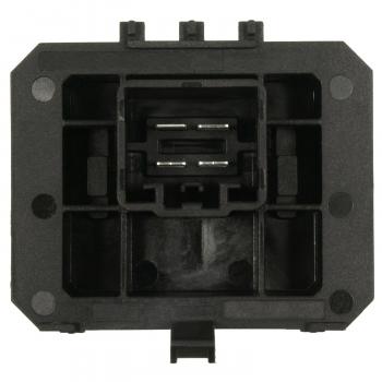 2011 Mazda 6 HVAC Blower Motor Resistor BWD RU1423 image 3 of 3
