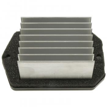 2015 Jaguar F-Type HVAC Blower Motor Resistor