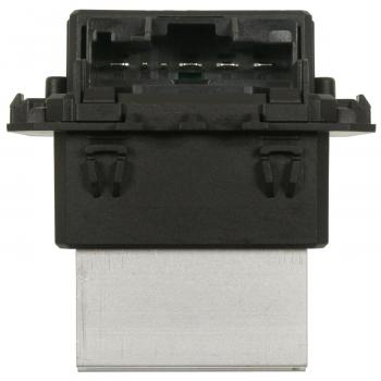 2011 Mazda 6 HVAC Blower Motor Resistor BWD RU1427 image 3 of 3