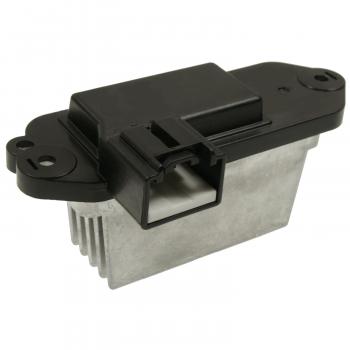 2014 Mazda 5 HVAC Blower Motor Resistor Rear BWD RU1431 image 2 of 3