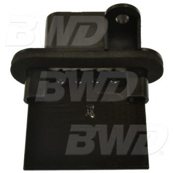 2017 Toyota Tacoma HVAC Blower Motor Resistor BWD RU1435 image 2 of 4