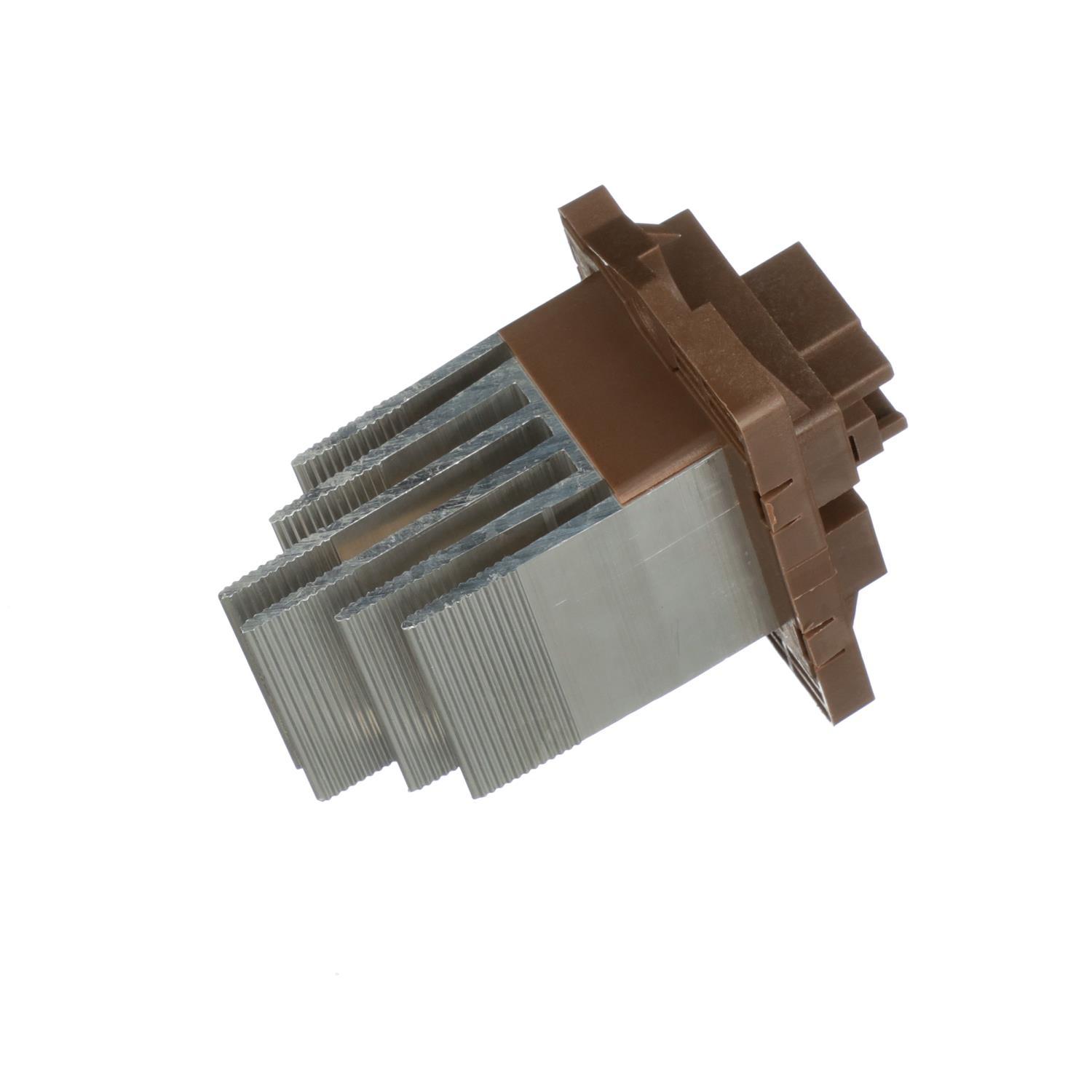 BWD RU1436 - HVAC Blower Motor Resistor BWD RU1436 HVAC Blower Motor Resistor product image 1 of 9
