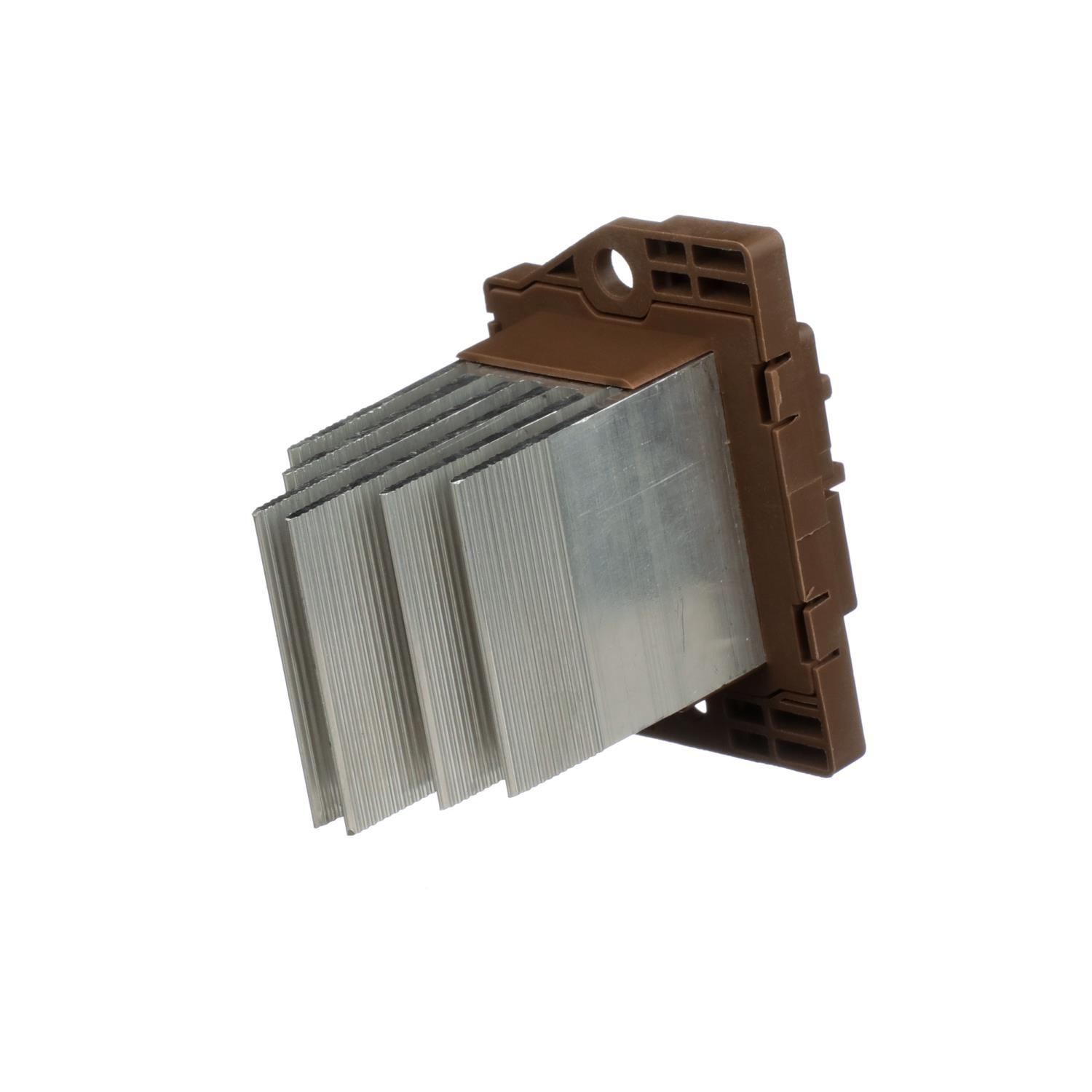 BWD RU1436 - HVAC Blower Motor Resistor BWD RU1436 HVAC Blower Motor Resistor product image 5 of 9