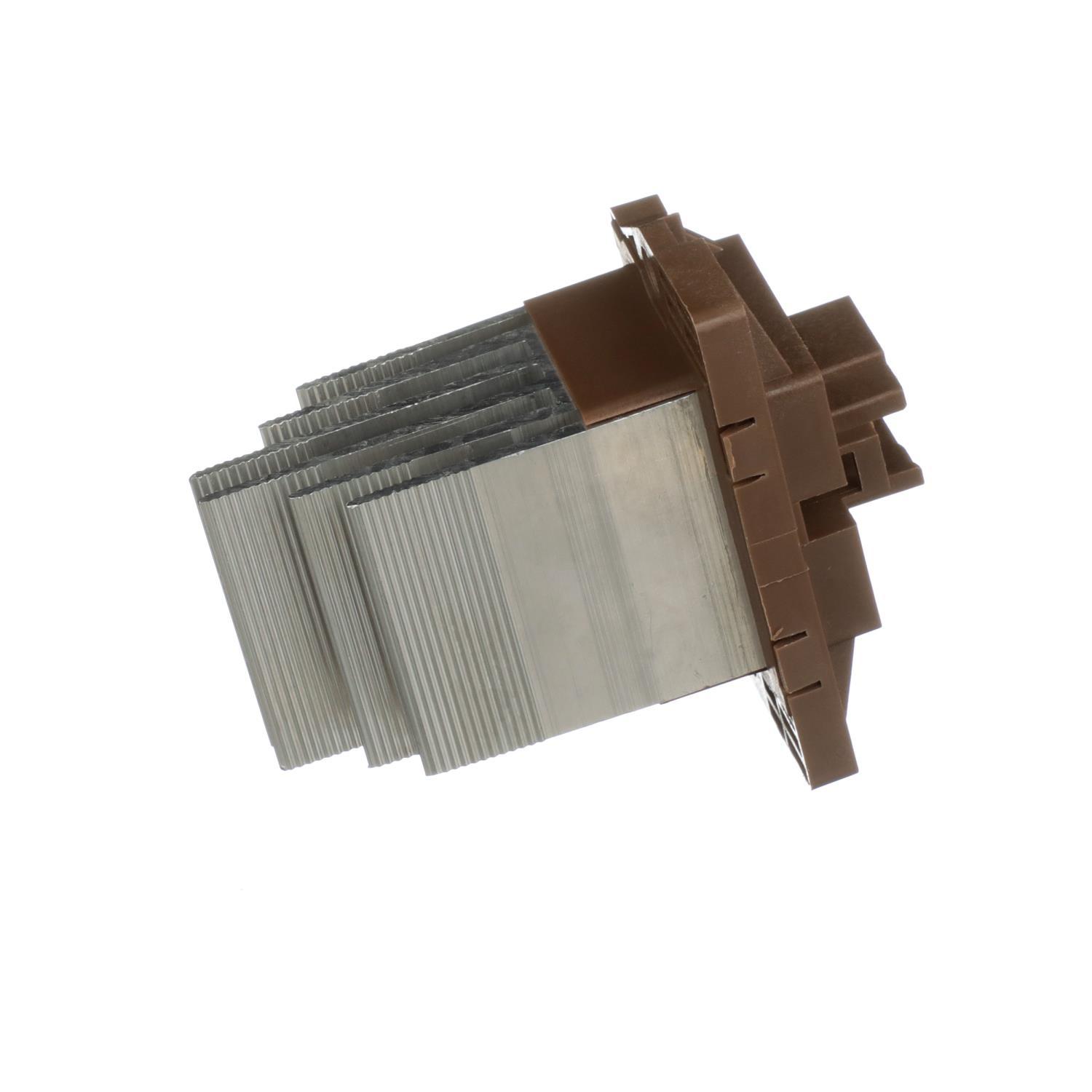 BWD RU1436 - HVAC Blower Motor Resistor BWD RU1436 HVAC Blower Motor Resistor product image 6 of 9
