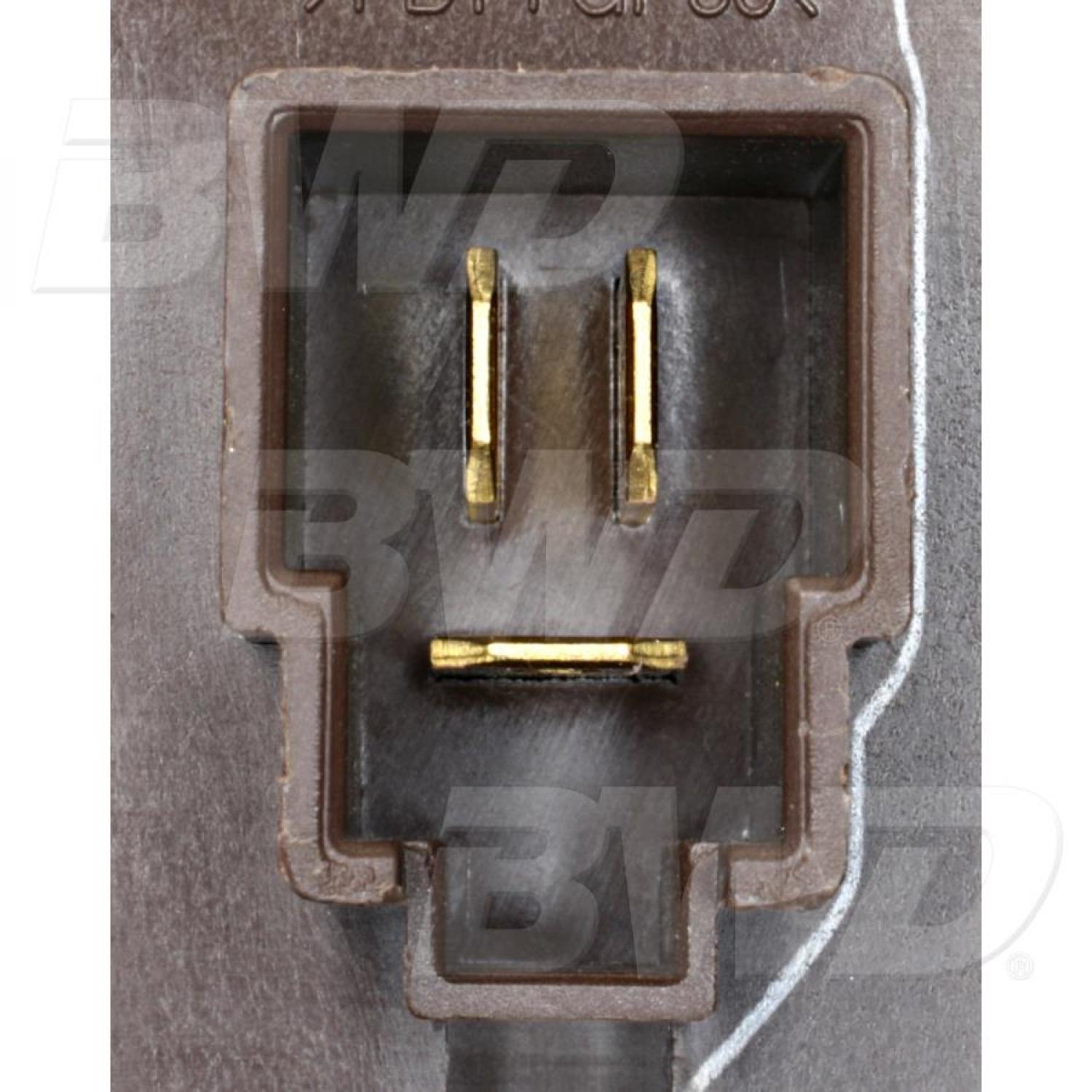 BWD RU1436 - HVAC Blower Motor Resistor BWD RU1436 HVAC Blower Motor Resistor product image 7 of 9