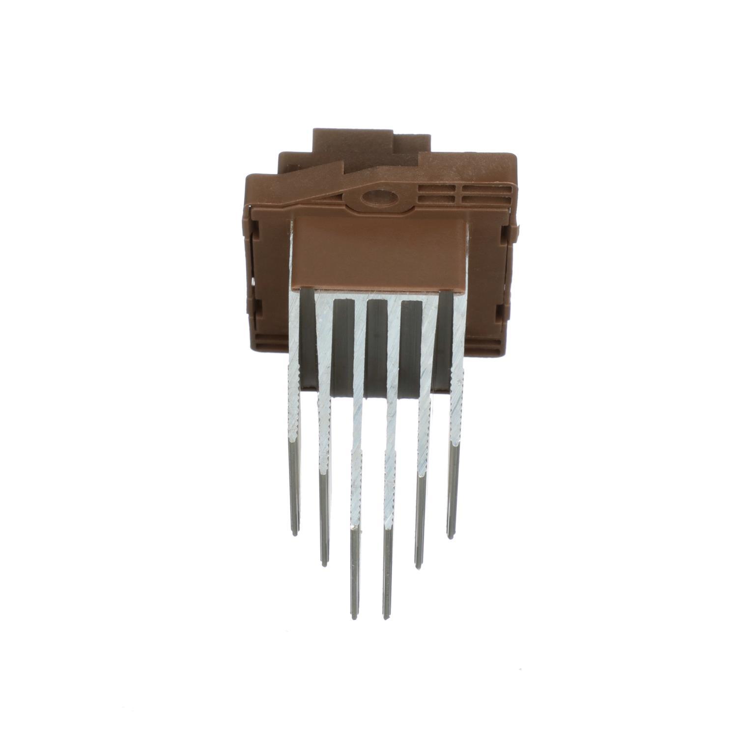 BWD RU1436 - HVAC Blower Motor Resistor BWD RU1436 HVAC Blower Motor Resistor product image 9 of 9
