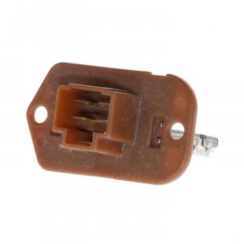 2015 Kia Sorento HVAC Blower Motor Resistor Rear BWD RU1437 image 4 of 4