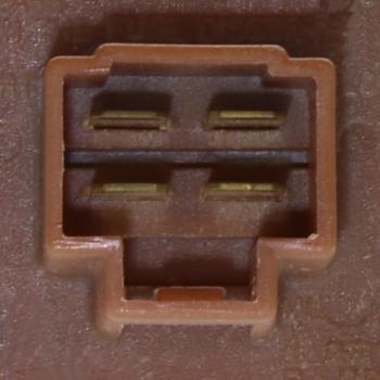 BWD RU1437 HVAC Blower Motor Resistor product image 6 of 8