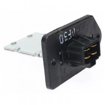 2013 Kia Forte5 HVAC Blower Motor Resistor BWD RU1438 image 2 of 4