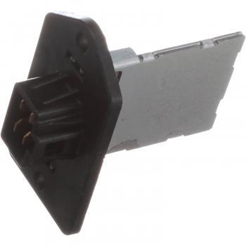2013 Kia Forte5 HVAC Blower Motor Resistor BWD RU1438 image 4 of 4