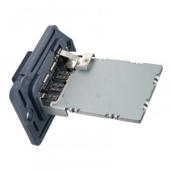 2012 Kia Soul HVAC Blower Motor Resistor