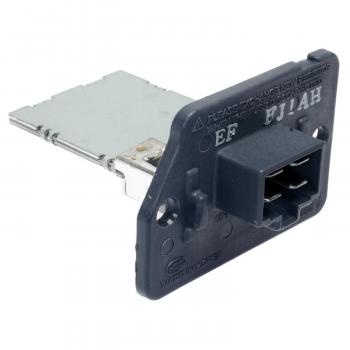 2011 Kia Soul HVAC Blower Motor Resistor BWD RU1439 image 2 of 4