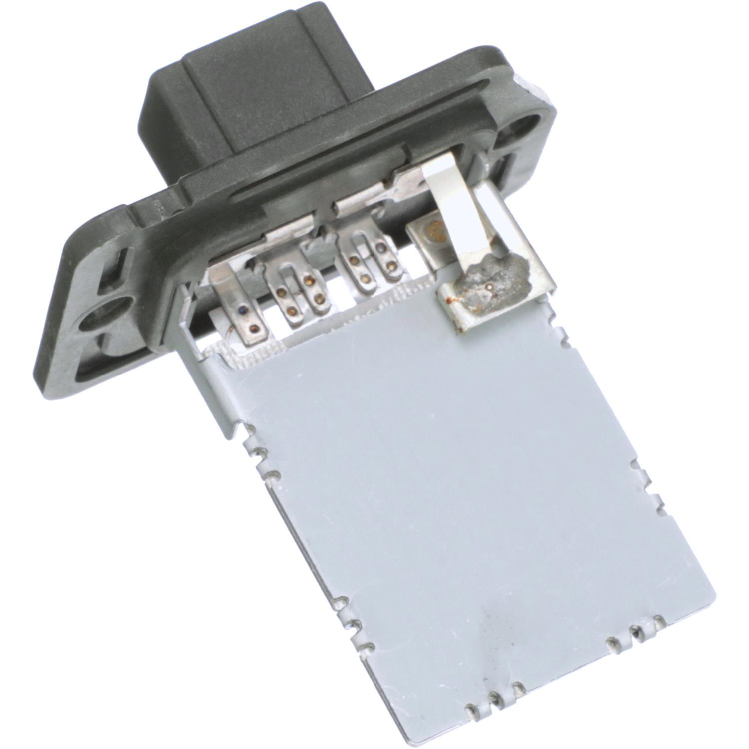 BWD RU1440 HVAC Blower Motor Resistor product image 4 of 9