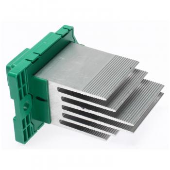 2022 Kia K5 HVAC Blower Motor Resistor
