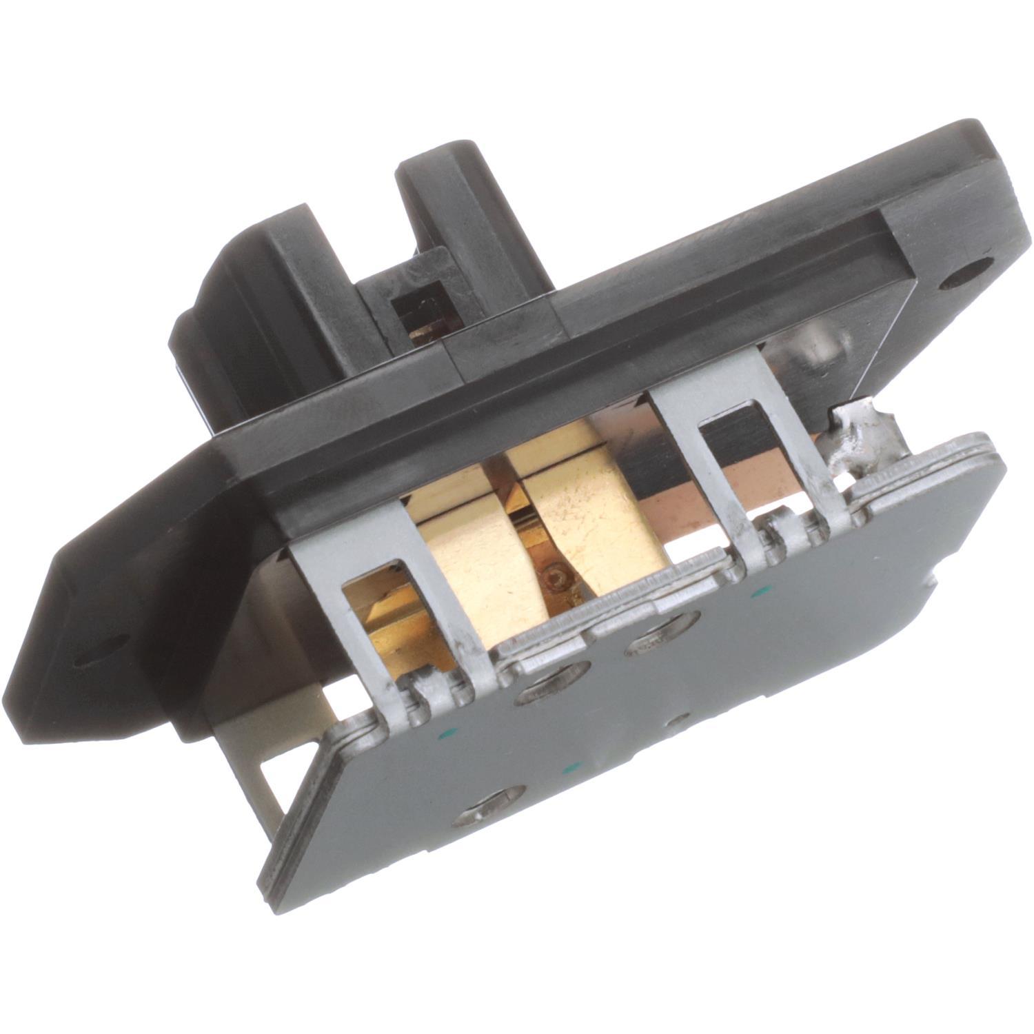 BWD RU1445 HVAC Blower Motor Resistor product image 4 of 9