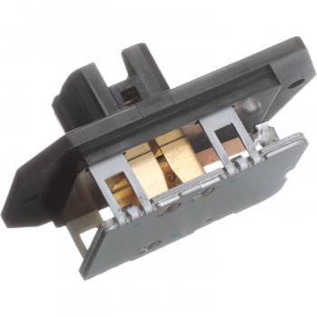2012 Scion xD HVAC Blower Motor Resistor BWD RU1445 image 4 of 4